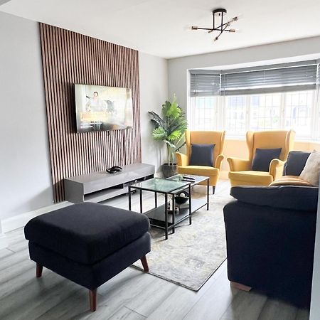 Beautiful Newly Renovated House In Rainham Essex Villa Eksteriør billede