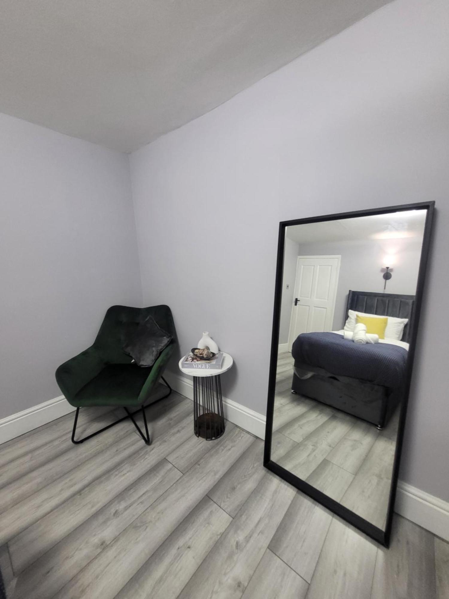 Beautiful Newly Renovated House In Rainham Essex Villa Eksteriør billede