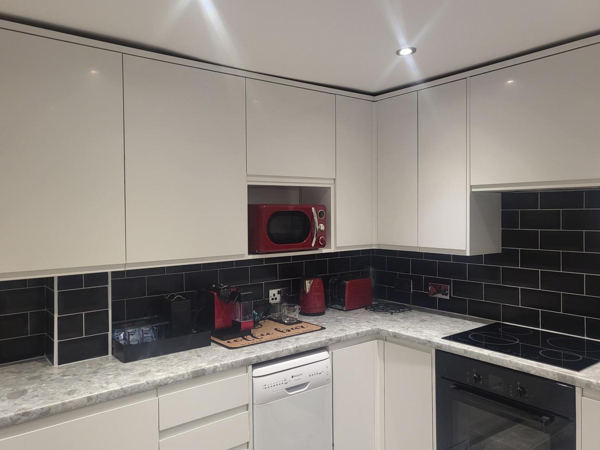 Beautiful Newly Renovated House In Rainham Essex Villa Eksteriør billede