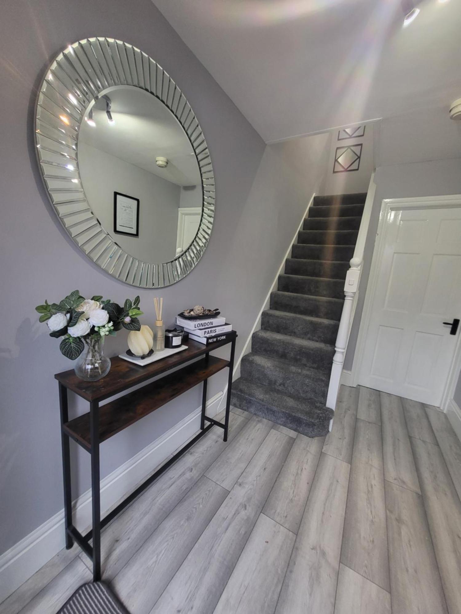 Beautiful Newly Renovated House In Rainham Essex Villa Eksteriør billede
