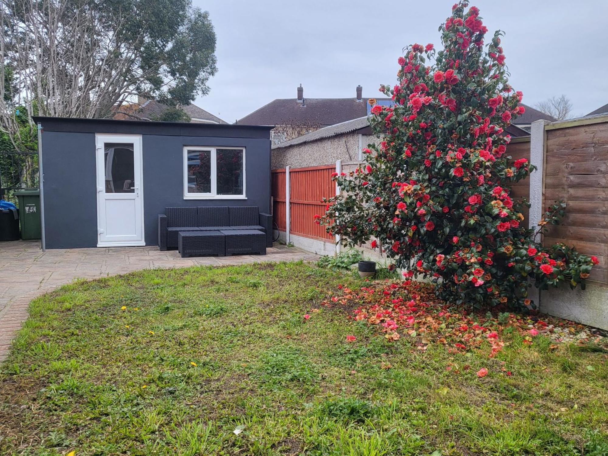 Beautiful Newly Renovated House In Rainham Essex Villa Eksteriør billede