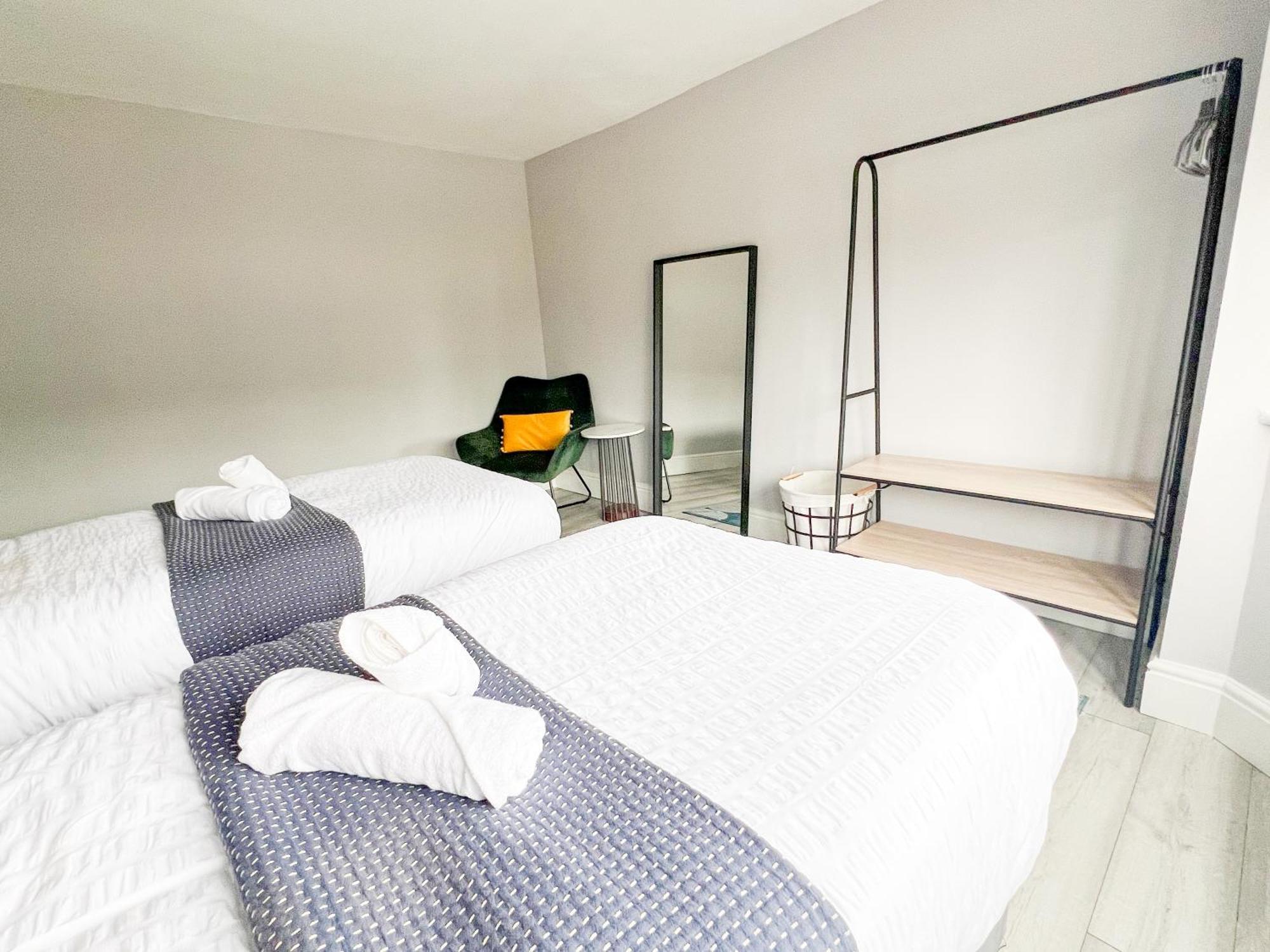 Beautiful Newly Renovated House In Rainham Essex Villa Eksteriør billede