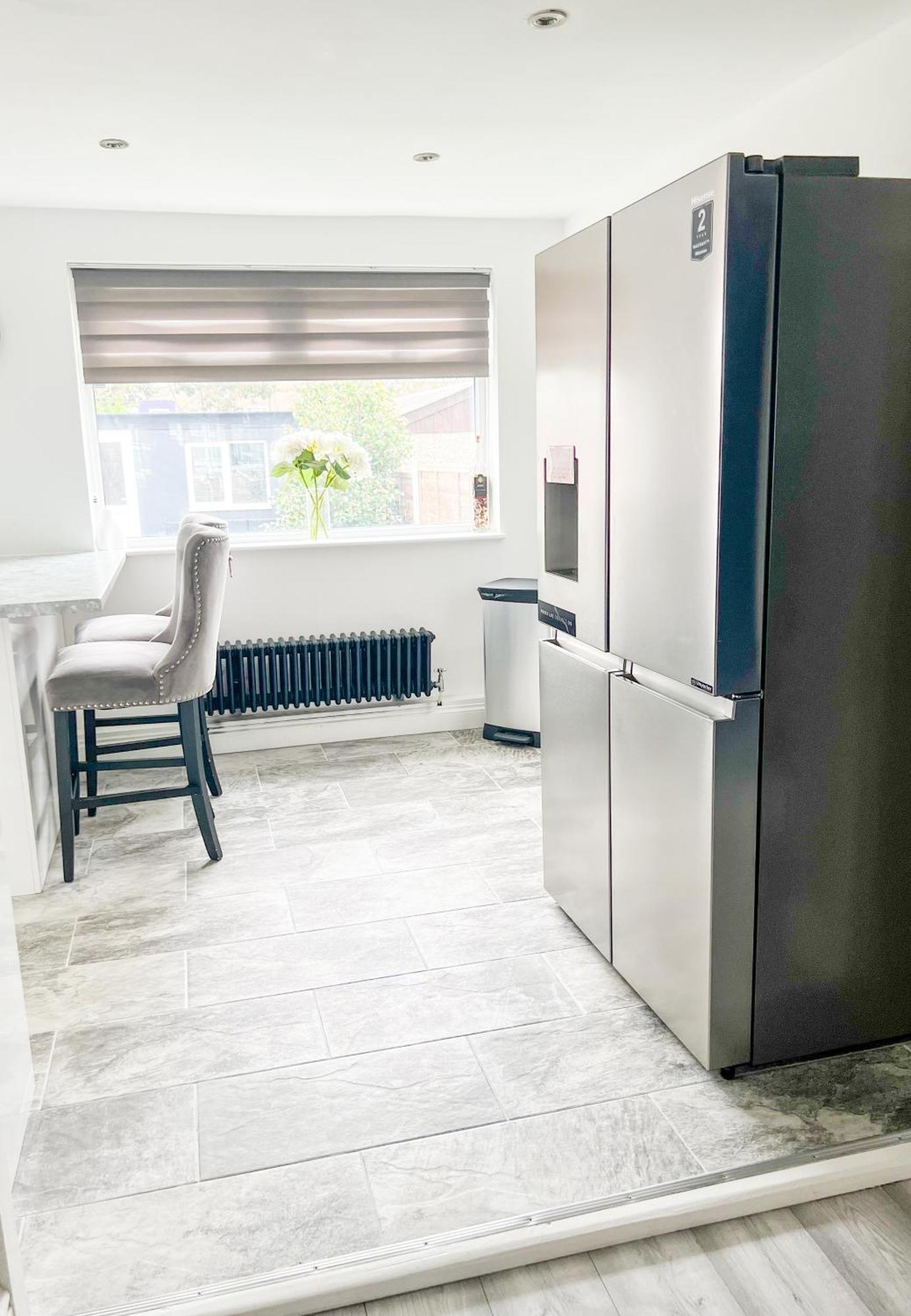 Beautiful Newly Renovated House In Rainham Essex Villa Eksteriør billede