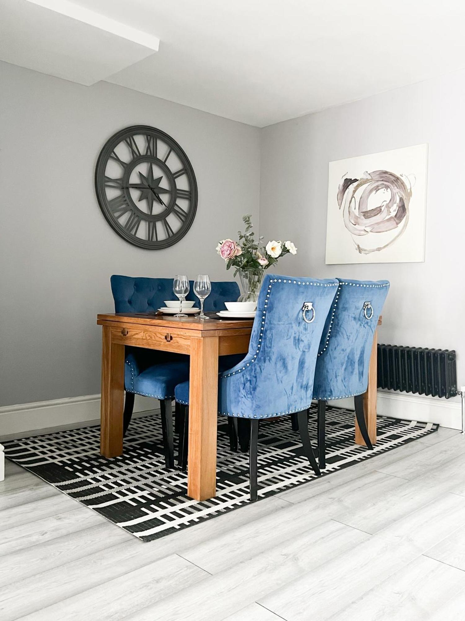 Beautiful Newly Renovated House In Rainham Essex Villa Eksteriør billede