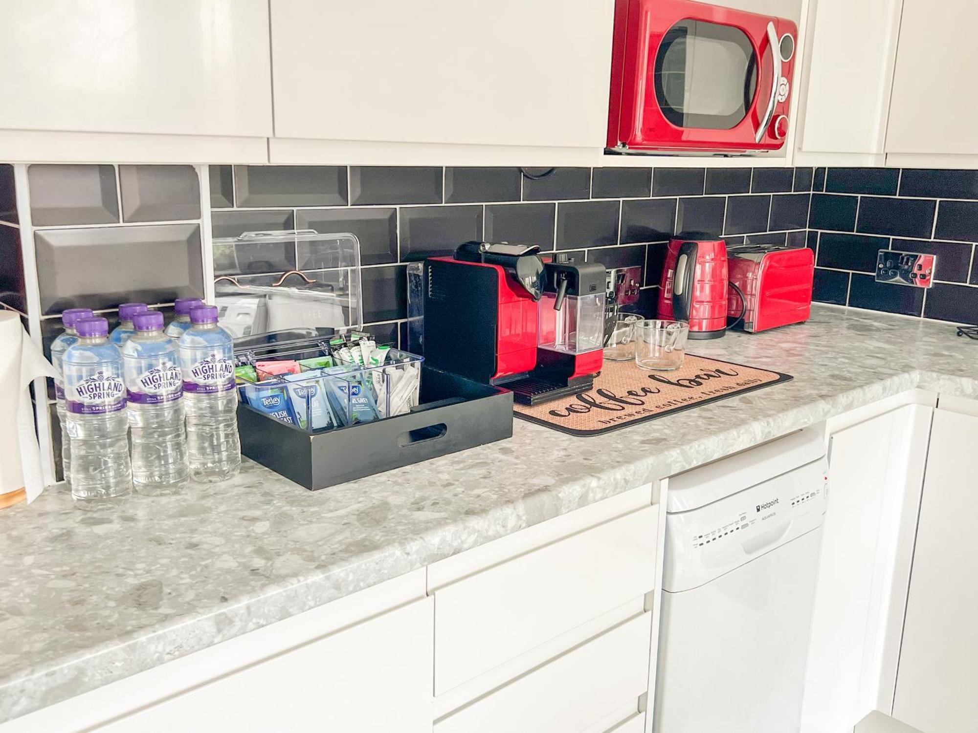 Beautiful Newly Renovated House In Rainham Essex Villa Eksteriør billede